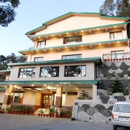 Madhuban Sarovar Portico Mussoorie Εξωτερικό φωτογραφία
