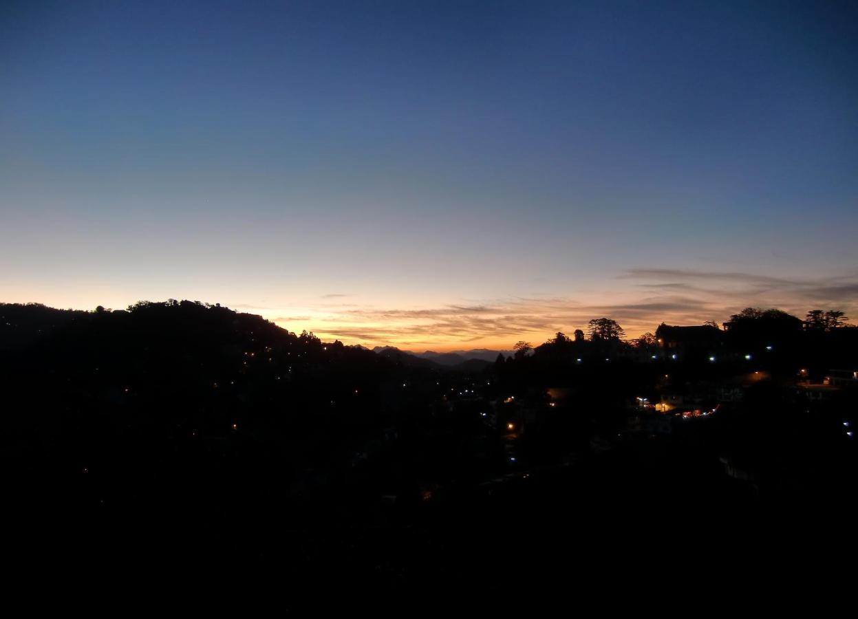 Madhuban Sarovar Portico Mussoorie Εξωτερικό φωτογραφία