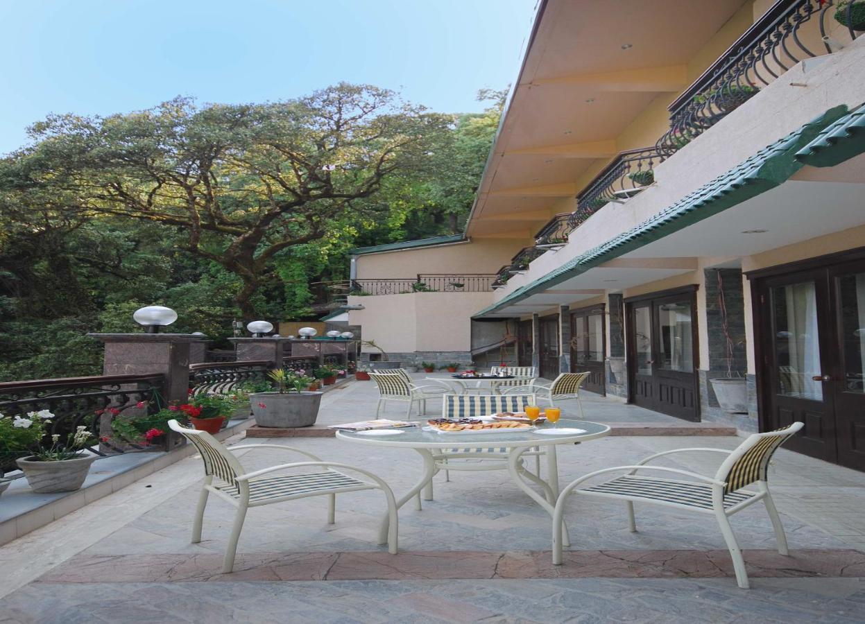 Madhuban Sarovar Portico Mussoorie Εξωτερικό φωτογραφία