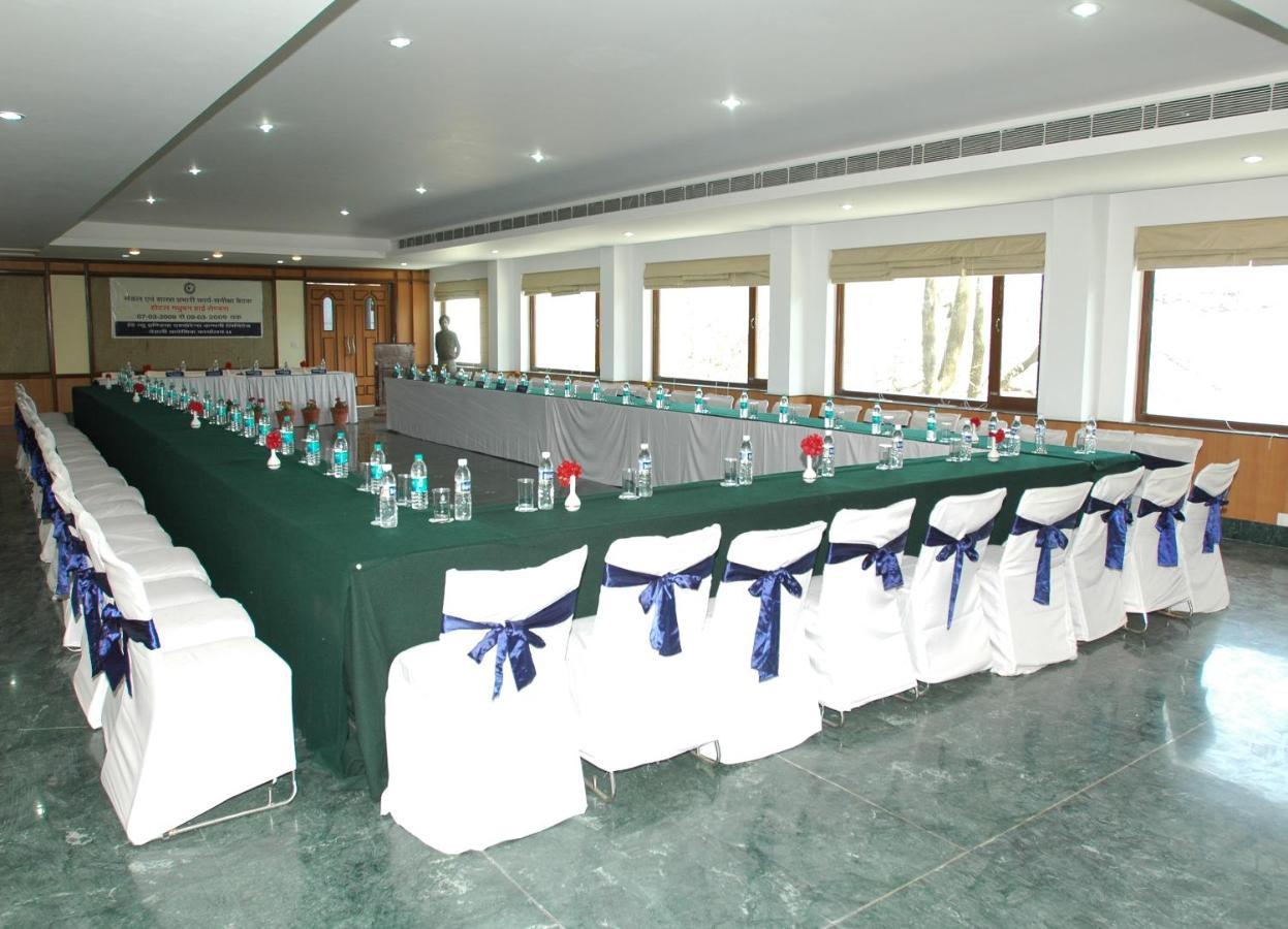 Madhuban Sarovar Portico Mussoorie Εξωτερικό φωτογραφία