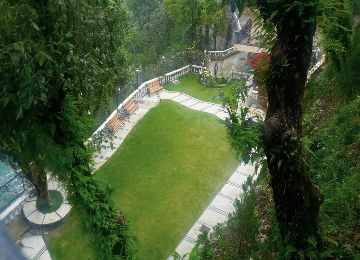 Madhuban Sarovar Portico Mussoorie Εξωτερικό φωτογραφία