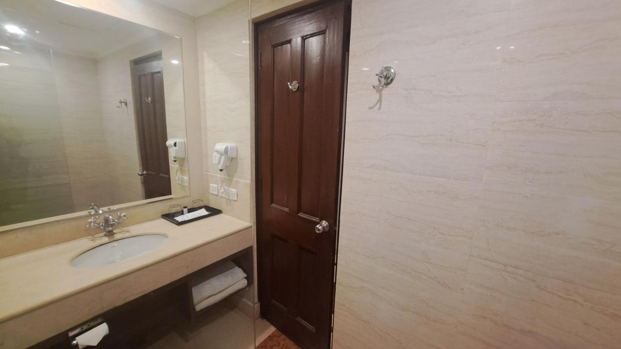 Madhuban Sarovar Portico Mussoorie Εξωτερικό φωτογραφία