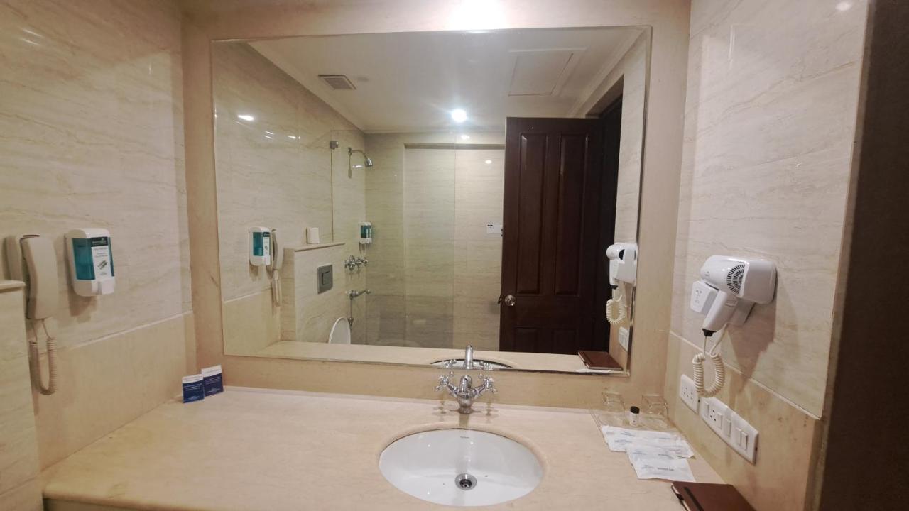 Madhuban Sarovar Portico Mussoorie Εξωτερικό φωτογραφία